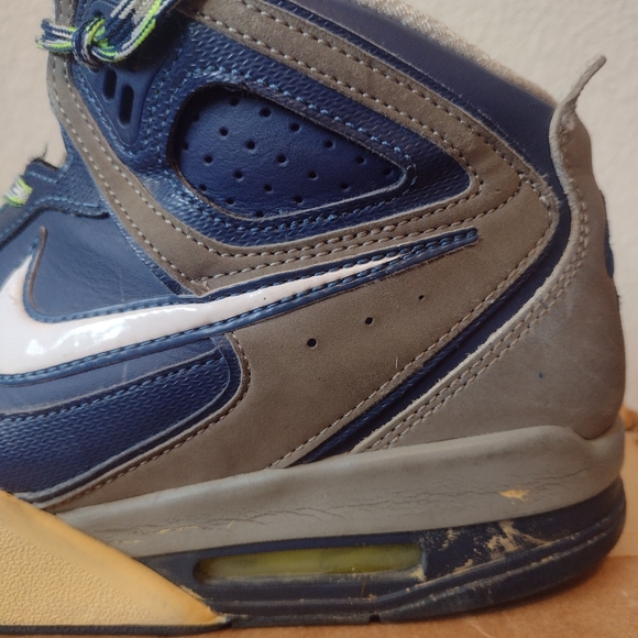 Nike Air Flight Falcon Lax Edition - Picture 10 of 14